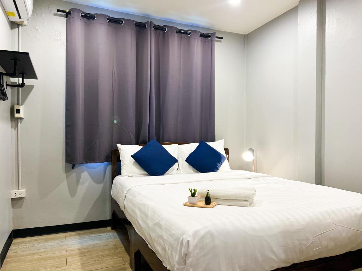 Home At 20 By Sleepyoho Chiang Mai Exterior foto