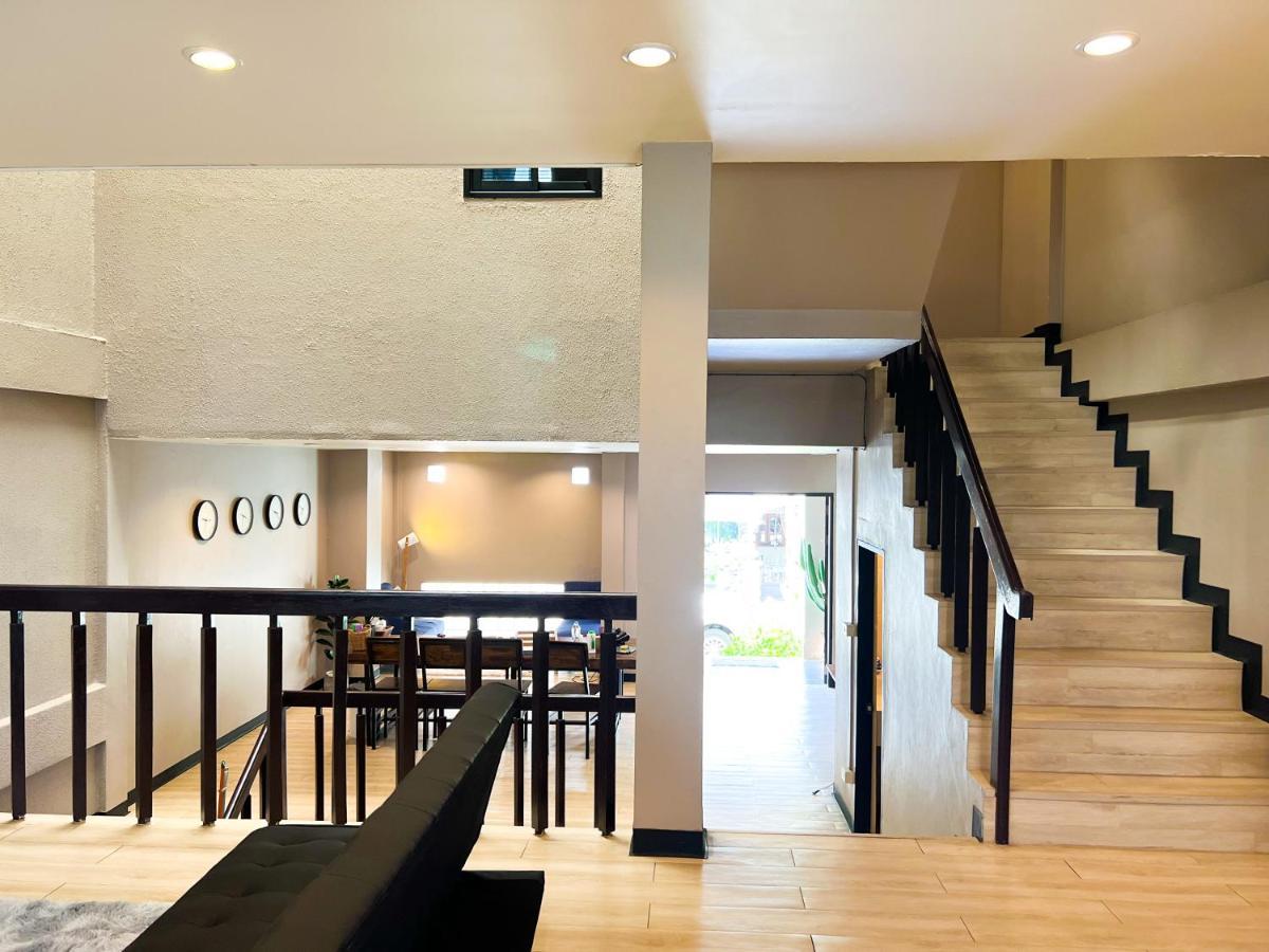 Home At 20 By Sleepyoho Chiang Mai Exterior foto