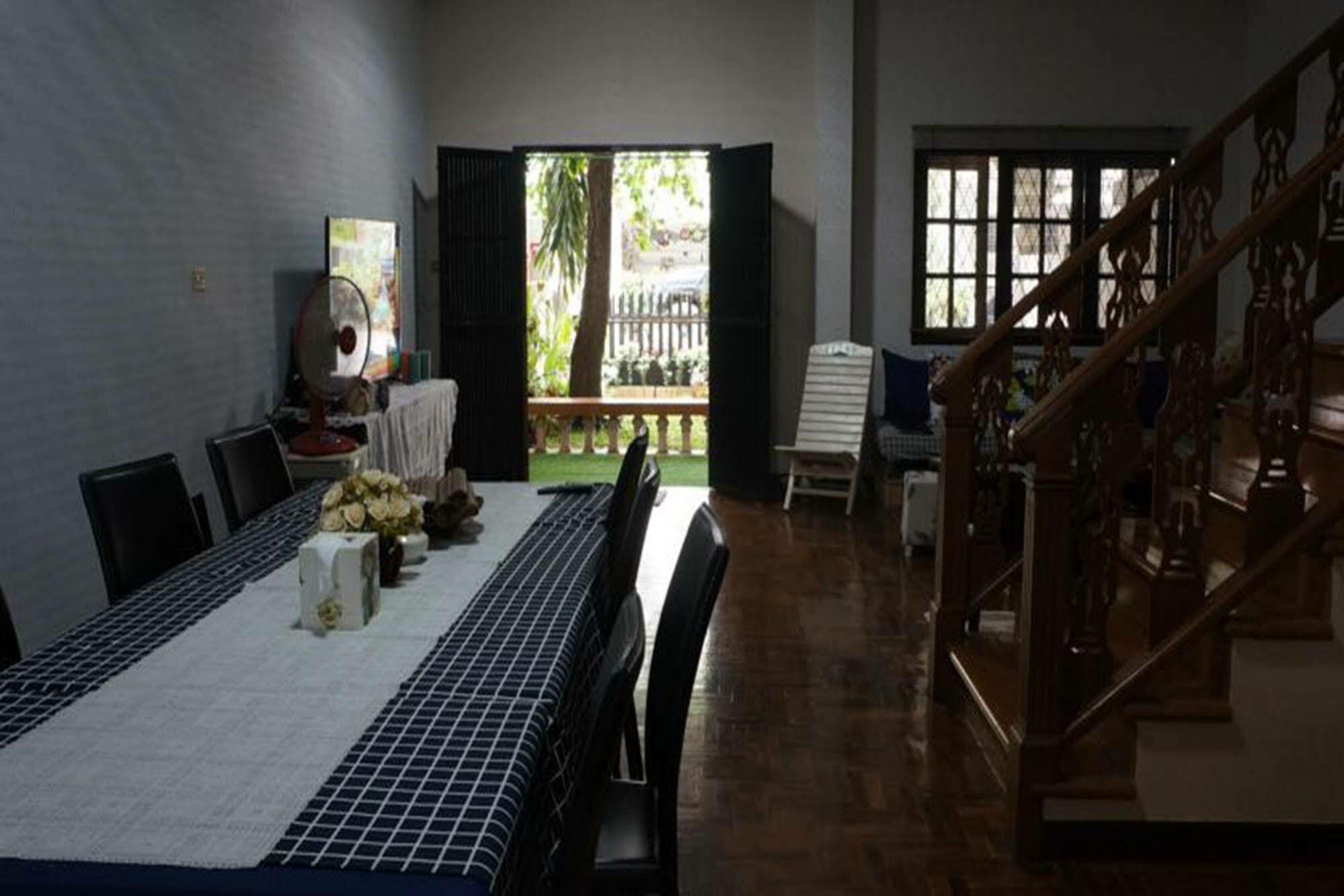 Home At 20 By Sleepyoho Chiang Mai Exterior foto
